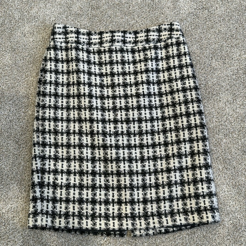 Ann Taylor Skirt